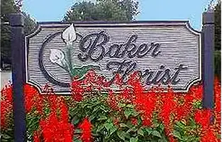 Baker Florist, Flowers in Dover, OH