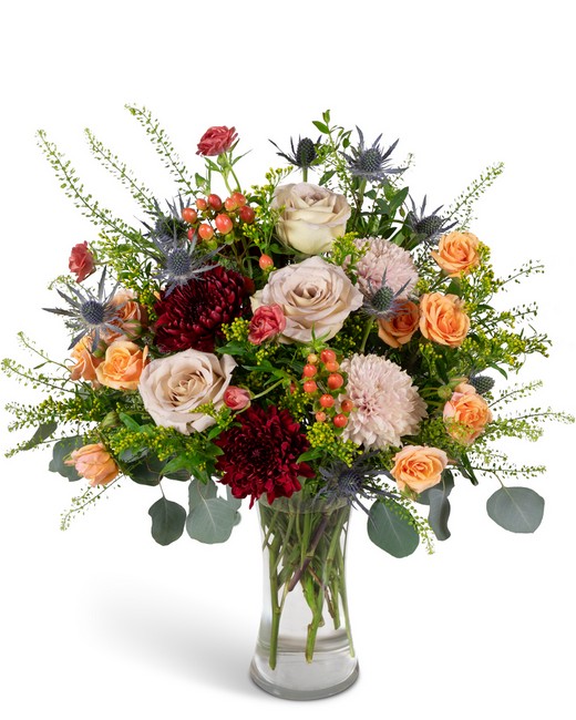 Briar Luxe from Baker Florist in Dover, OH