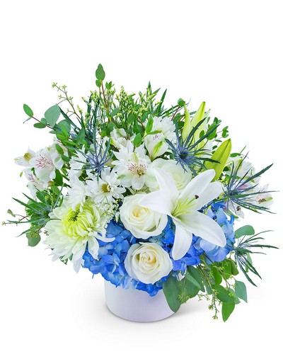 Haven of Hope from Baker Florist in Dover, OH