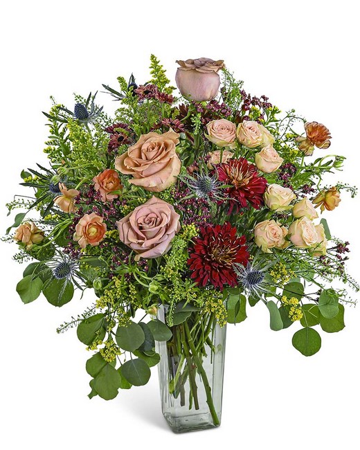 Chestnut Orchard from Baker Florist in Dover, OH