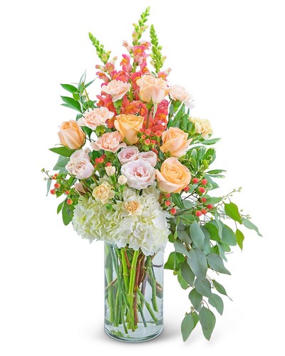 Honey Sorbet from Baker Florist in Dover, OH