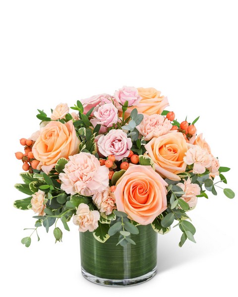 Sorbet Sunshine from Baker Florist in Dover, OH