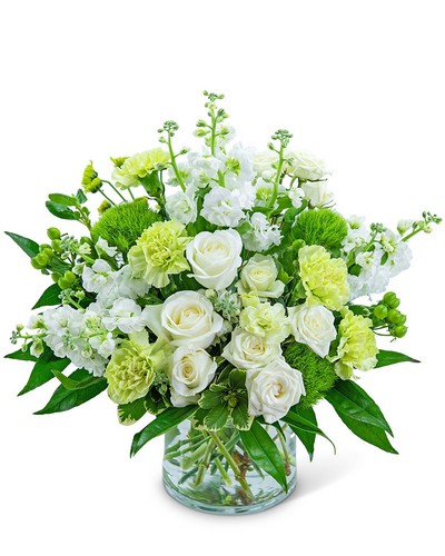 Cashmere Embrace from Baker Florist in Dover, OH