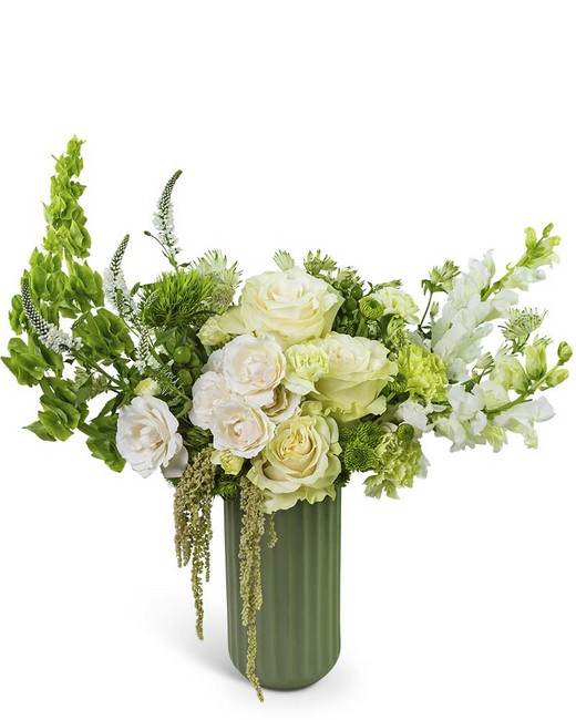 Cashmere Garden from Baker Florist in Dover, OH