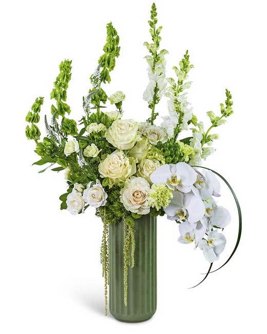 Cashmere Orchid Sway from Baker Florist in Dover, OH