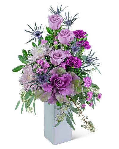 Crown of Cleopatra from Baker Florist in Dover, OH