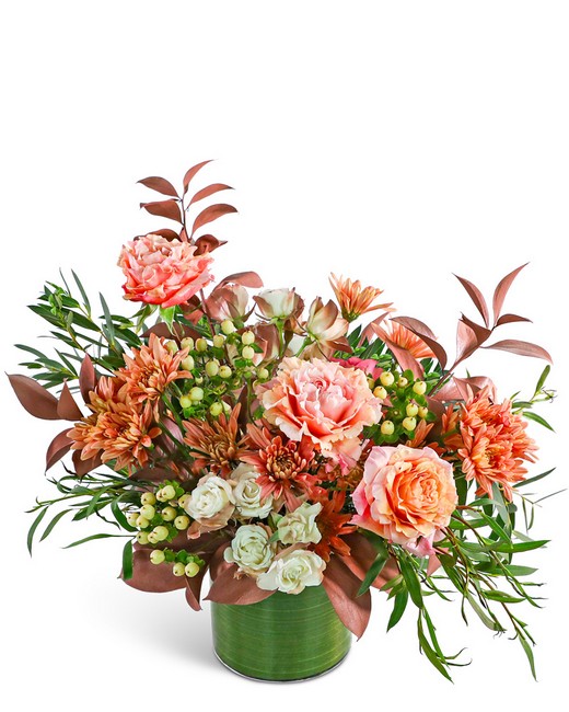 Cappuccino Charm from Baker Florist in Dover, OH