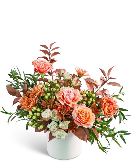 Cappuccino Cashmere from Baker Florist in Dover, OH