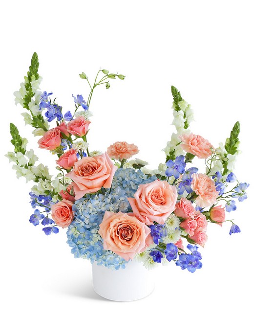 Ethereal Juliette from Baker Florist in Dover, OH
