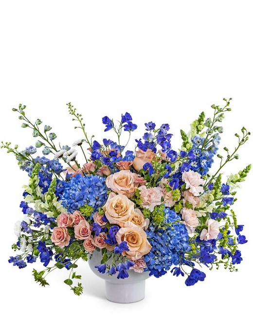 Mykonos Jewel from Baker Florist in Dover, OH