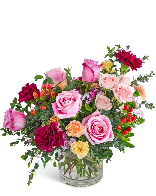 Devoted Mama from Baker Florist in Dover, OH