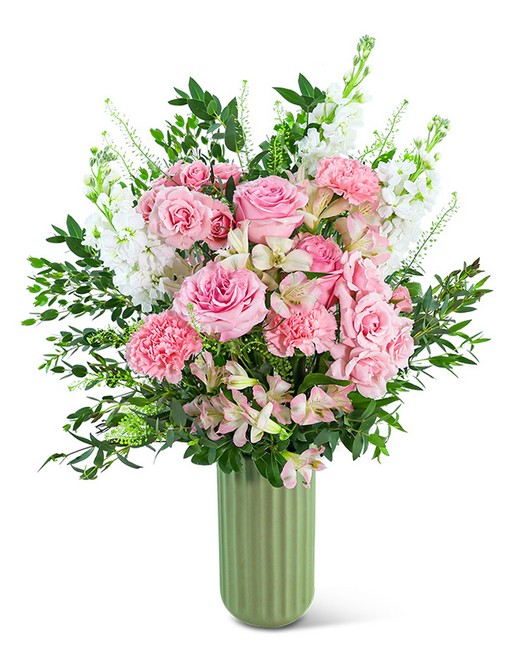 Timeless Florence Charm from Baker Florist in Dover, OH