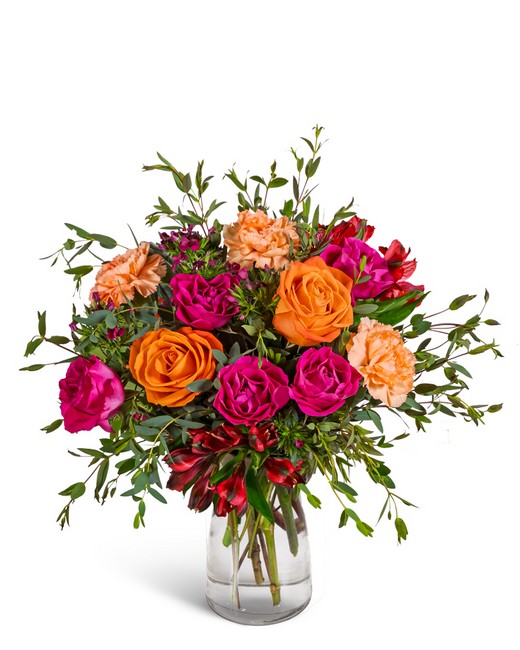 Bellini Spritz from Baker Florist in Dover, OH