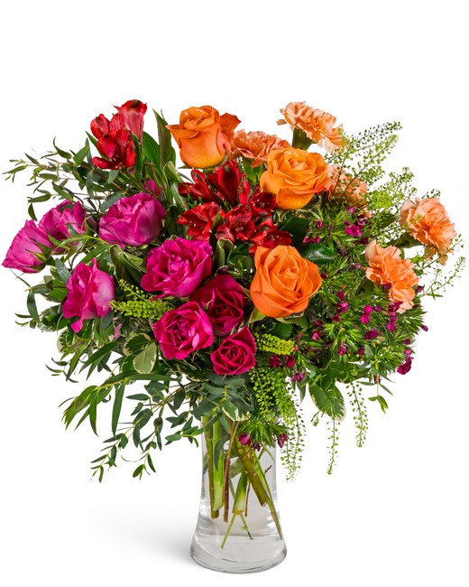 Spritz Splash from Baker Florist in Dover, OH