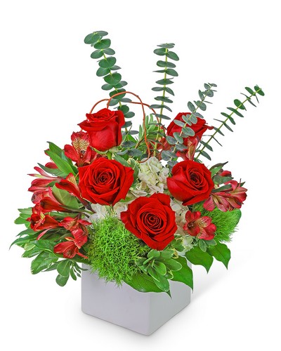 Always With You from Baker Florist in Dover, OH