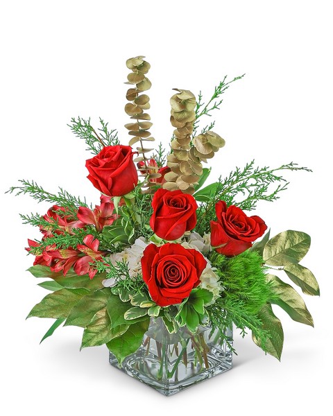 Lush Currant from Baker Florist in Dover, OH