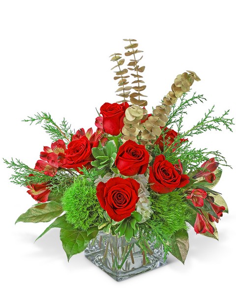 Spiced Currant from Baker Florist in Dover, OH