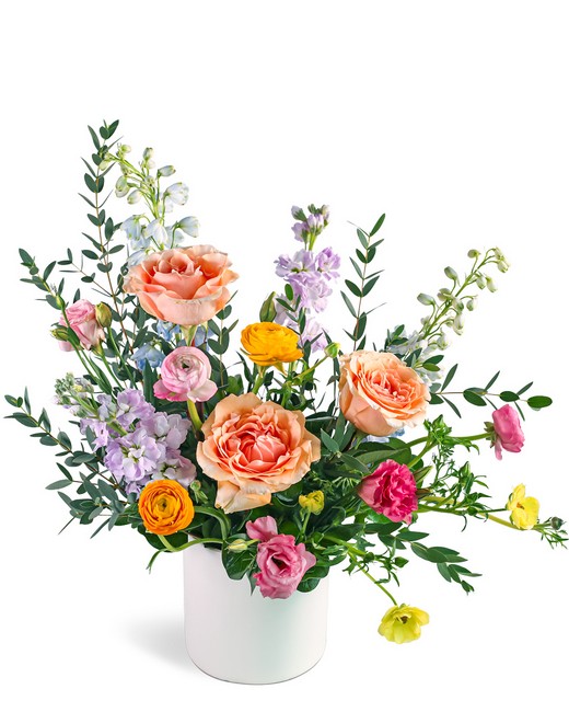 Tutti Frutti from Baker Florist in Dover, OH Tutti Frutti from Baker Florist in Dover, OH