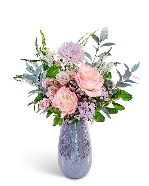 Transcendent Pink from Baker Florist in Dover, OH