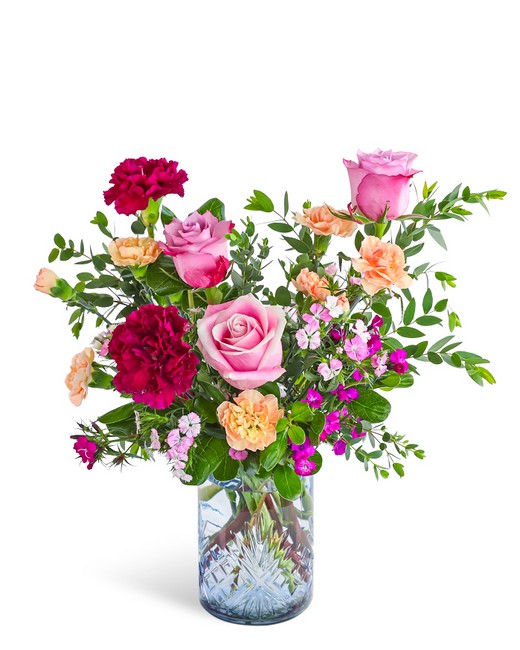 Timeless Blooms from Baker Florist in Dover, OH