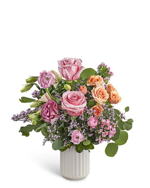 Miss Valentina from Baker Florist in Dover, OH