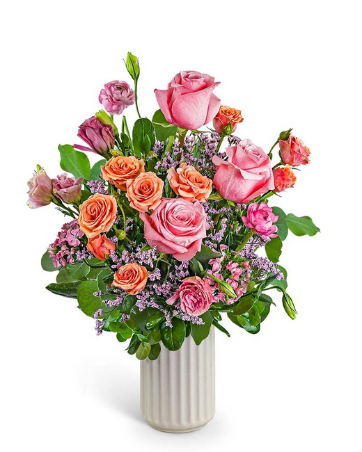 Valentina Kiss from Baker Florist in Dover, OH