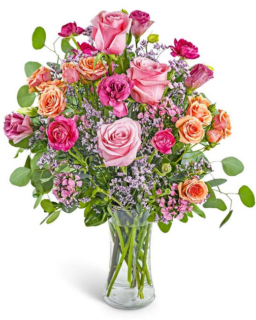 Viva Valentina from Baker Florist in Dover, OH Viva Valentina from Baker Florist in Dover, OH