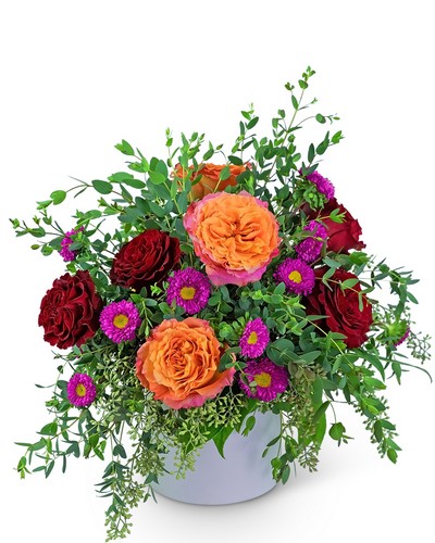 Rhubarb Garden from Baker Florist in Dover, OH