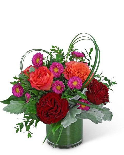 Barcelona Beauty from Baker Florist in Dover, OH