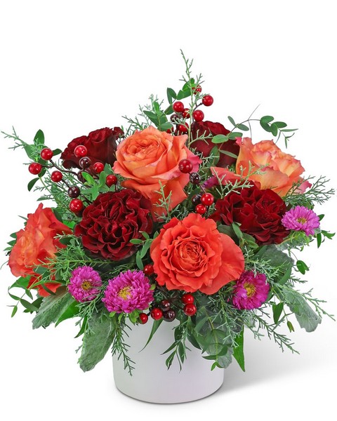 Luminous Glow from Baker Florist in Dover, OH