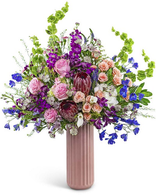Kensington Garden from Baker Florist in Dover, OH