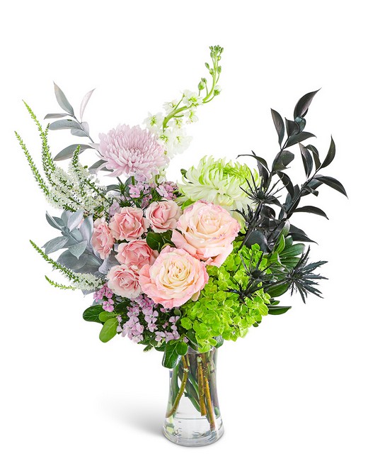 Popular and Powerful from Baker Florist in Dover, OH