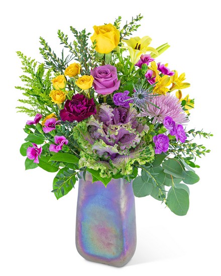 Moonlight Radiance from Baker Florist in Dover, OH