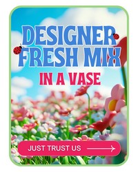 Designer's Choice Arrangement