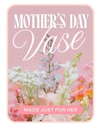 Florist's Choice Mother's Day Arrangement