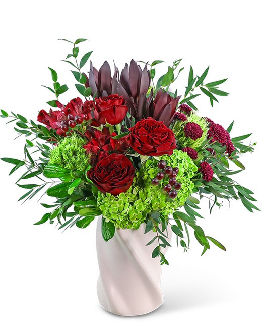 Ethereal Enchantment from Baker Florist in Dover, OH