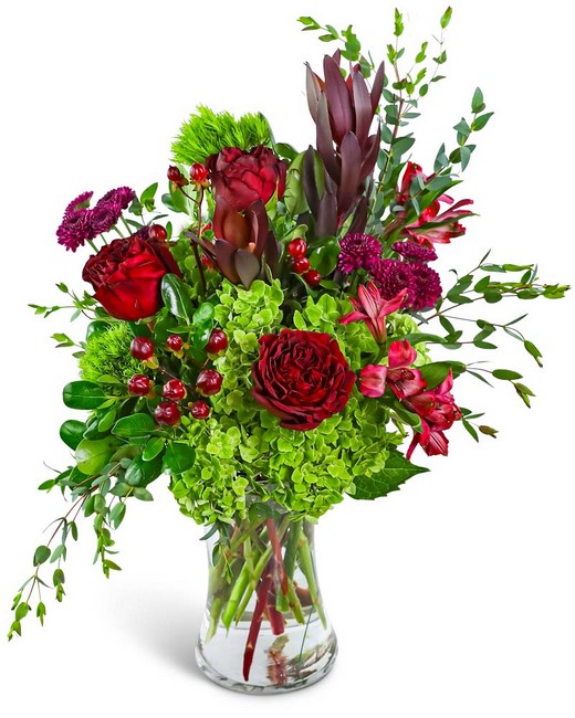 Wild Rosewood from Baker Florist in Dover, OH Wild Rosewood from Baker Florist in Dover, OH