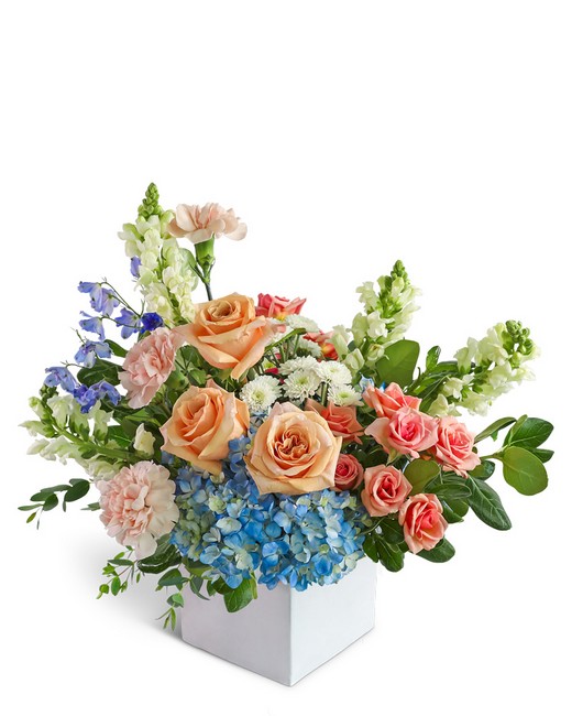 City Garden from Baker Florist in Dover, OH