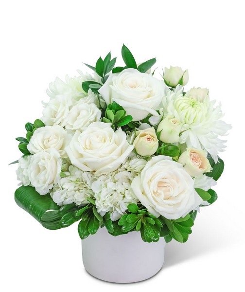 In Vogue from Baker Florist in Dover, OH