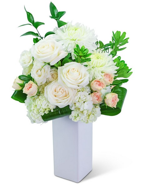 Vogue Vision from Baker Florist in Dover, OH