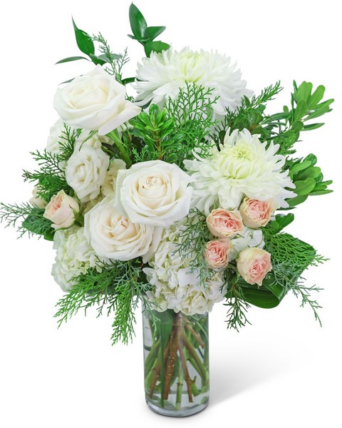 Dance of the Swans from Baker Florist in Dover, OH