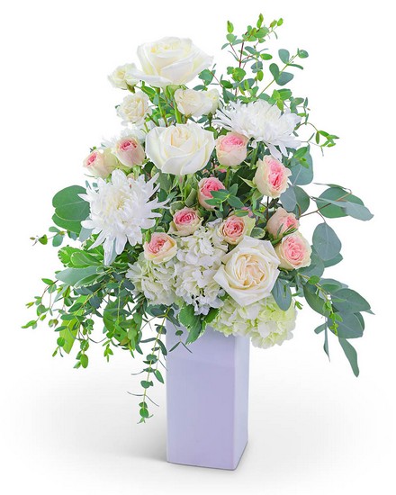 Fairytale Ending from Baker Florist in Dover, OH