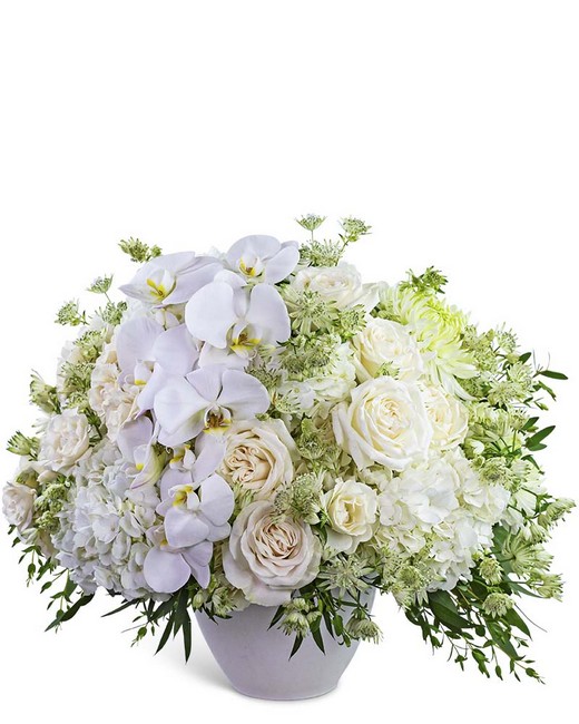 Orchid Couture from Baker Florist in Dover, OH